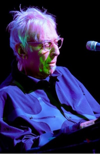 John Cale