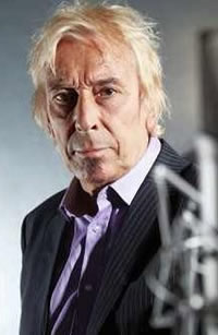 John Cale by Cambridge Jones