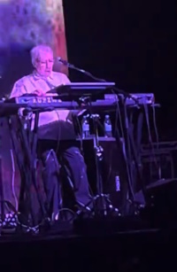 John Cale