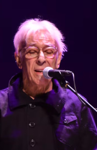 John Cale