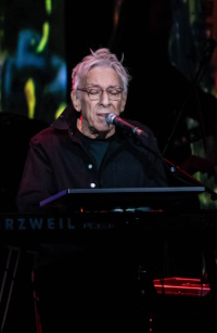 John Cale