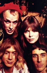 John Cale