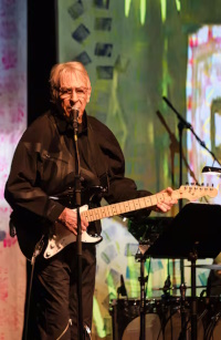 John Cale