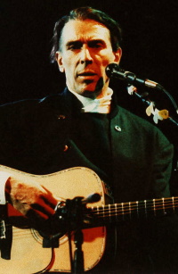 John Cale
