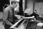 Writing with Lou Reed