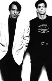 John Cale