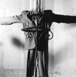 Cale modelling for Comme des Gar&ccedil;ons