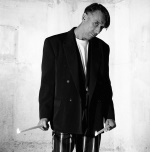 Cale modelling for Comme des Gar&ccedil;ons