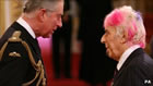 Princes Charles and John Cale