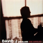 David J. - On Glass. The Singles