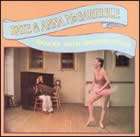 Kate & Anne McGarrigle: Dancer With Bruised Knees