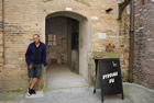Cale in Venice