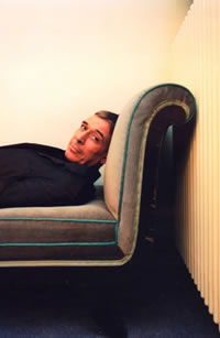 John Cale