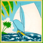Island Disco Sampler