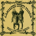 Lancaster County Prison