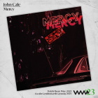 Mercy Welsh Music Prize nominee