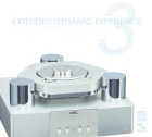 Cover art for Extended Dynamic Experience 3