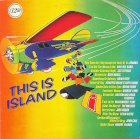 This Is Island compilation LP