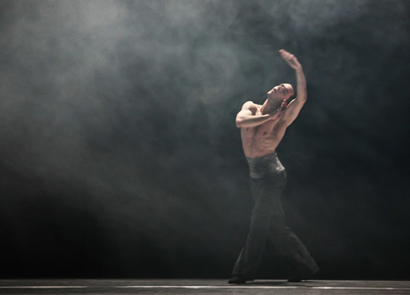 Scene photo by Hans Cornelissen