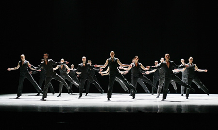 Scene photo by Hans Cornelissen
