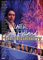 Hootenanny DVD