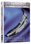 Velvet Redux Live MCMXCIII DVD