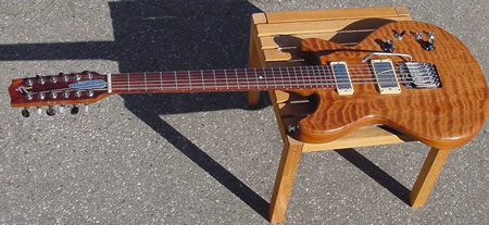 12 string Tremolo
