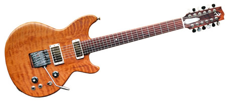 12 string Tremolo