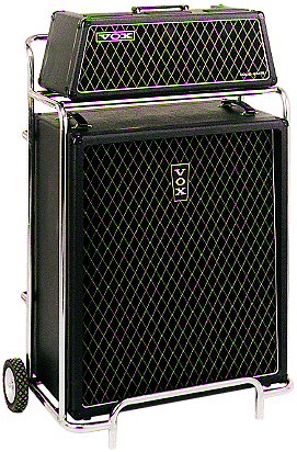 Vox Westminster Bass Amp 