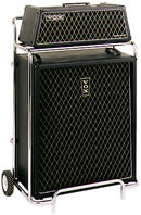 Westminster Bass Amp