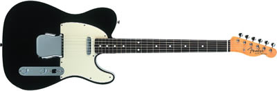 Fender Telecaster Vintage '62