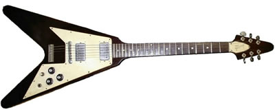 Gibson Flying V