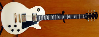 Gibson Les Paul