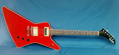 Hamer Explorer