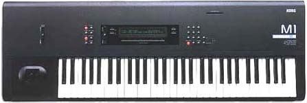Korg M1