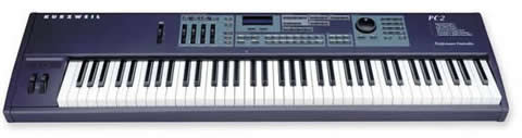 Korg M1