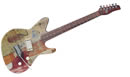 Strat Spalt Puzzle