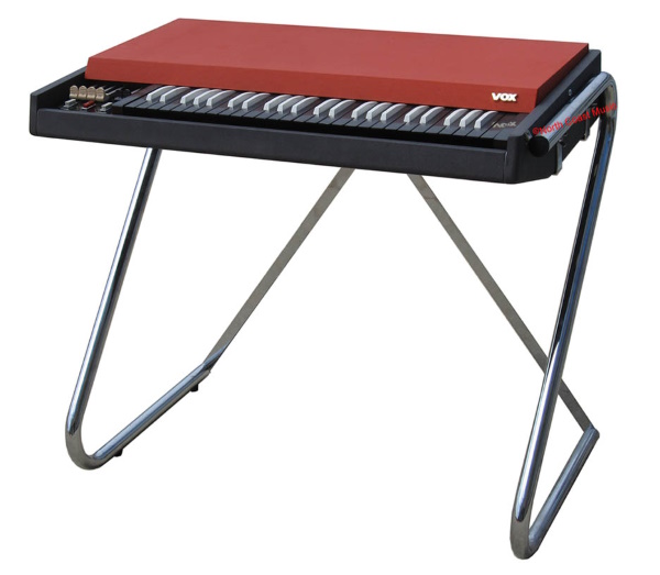 Vox Continental