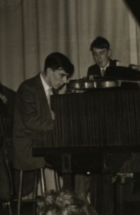John Cale