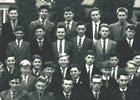 Ammanford Grammar School. Cale bottom left