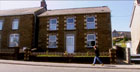 The house where John Cale was born