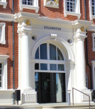 Goldsmiths