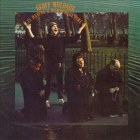 Geoff Muldaur: Is Having A Wonderful Time