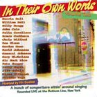 In Their Own Words, Vol.2