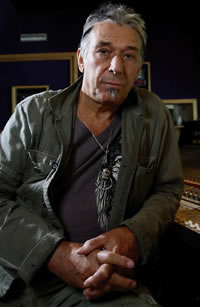 John Cale