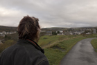 Cale in Garnant