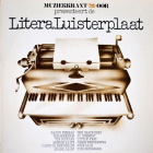 Literaluisterplaat