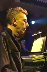 John Cale