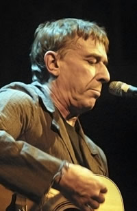 John Cale
