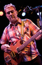 Cale live in Barcelona